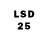 Amphetamine 97% TDosbol
