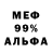 Героин хмурый D4P